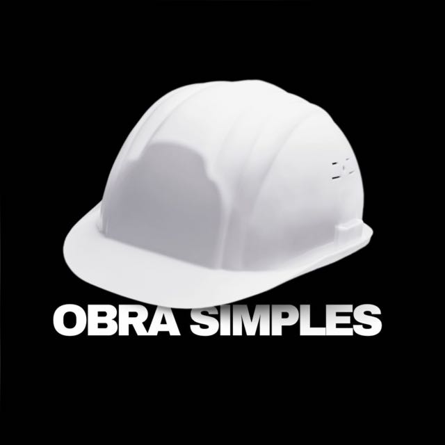 Obra Simples logo